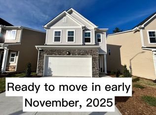 2243 Cape May Ln, Durham, NC 27703