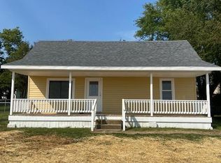 9130 E 50 N, Columbus, IN 47203