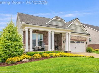4032 Ashdale Way, Clarkston, MI