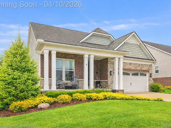 4032 Ashdale Way, Clarkston, MI 48348