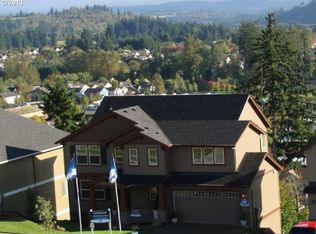 12320 SE Verlie St LOT 33, Happy Valley, OR 97086