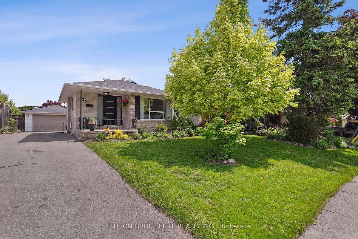 Building Photo - 25 Gower Rd #MAIN