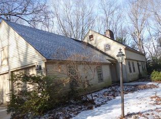 99 Cat Swamp Rd, Woodbury, CT 06798