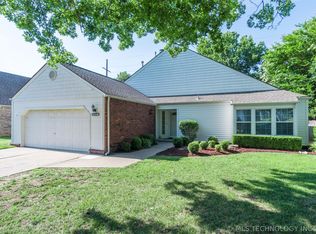 8537 E 77th St, Tulsa, OK 74133