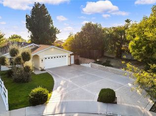 596 Vista Rambla, Walnut, CA