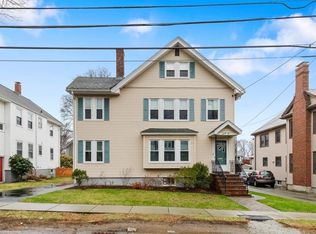 93-95 Poplar St, Watertown, MA 02472