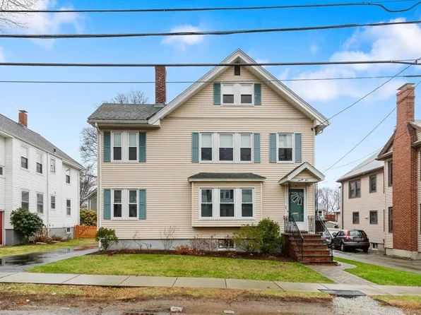 93-95 Poplar St, Watertown, MA 02472