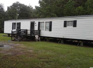 222 Connecticut Ave, Hemingway, SC 29554