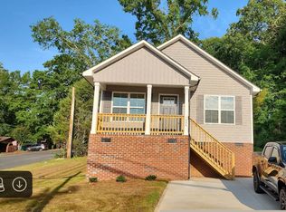 1606 W Main St, Albemarle, NC 28001