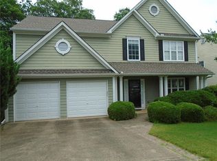 2308 Leacroft Way, Marietta, GA 30062