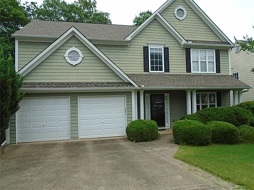 2308 Leacroft Way Photo 1