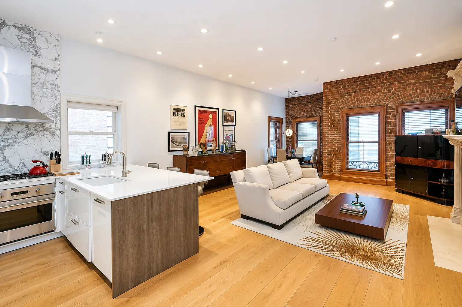 3 West 73rd Street — Photo 4