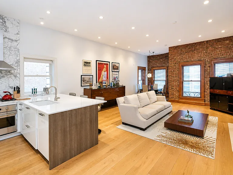 3 W 73rd St #PENTHOUSE — Photo 5