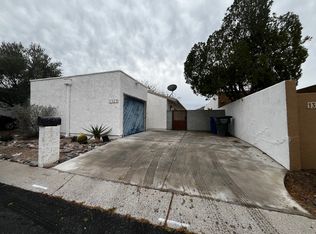 1325 W Placita Plata, Tucson, AZ 85745