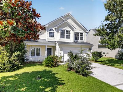 1038 Sterling Ln, Summerville, SC, 29483