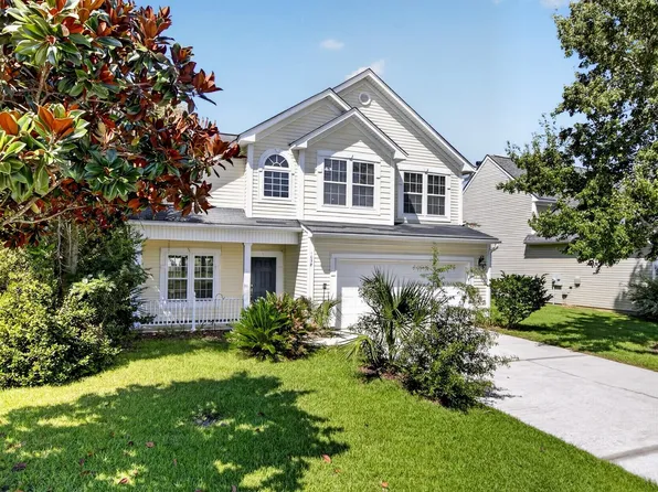1038 Sterling Ln, Summerville, SC 29483
