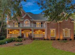 115 Hedgerow Trce, Johns Creek, GA 30097