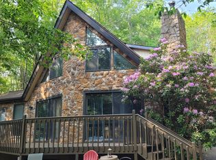 2048 Beaver Run Rd, Pocono Lake, PA 18347