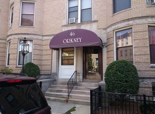 46 Orkney Rd APT 1, Brighton, MA 02135