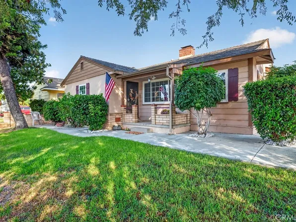 15281 Cullen St, Whittier, CA 90603