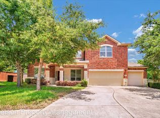 2110 Reston Cv, Round Rock, TX 78665
