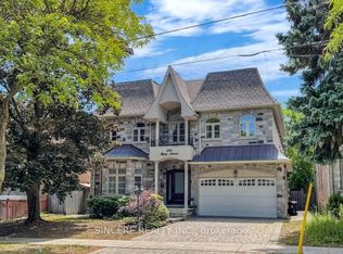 195 Byng Ave, Toronto, ON M2N4K8
