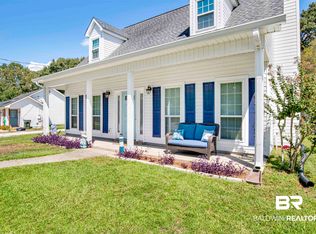 109 Sandlewood Cir N, Daphne, AL 36526