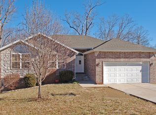 187 Mesquite Dr, Branson, MO 65616