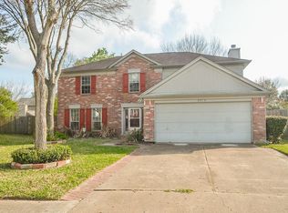 4014 Spring Grove Ct, Pearland, TX 77584