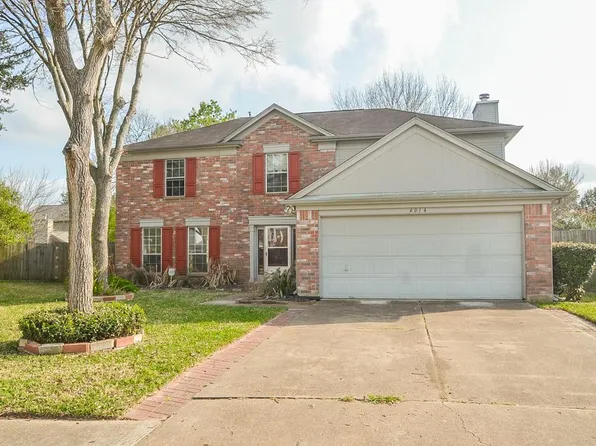 4014 Spring Grove Ct, Pearland, TX 77584
