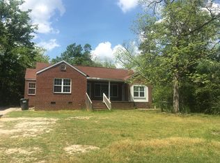 254 Maiden Ln, Sparta, GA 31087