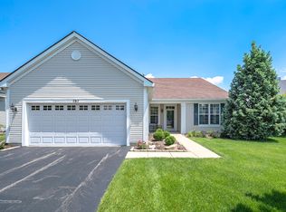 787 S Baldwin Ln, Romeoville, IL 60446