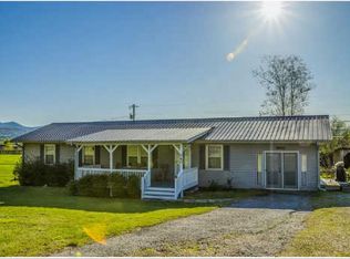 340 Rock Rd S, Blairsville, GA 30512