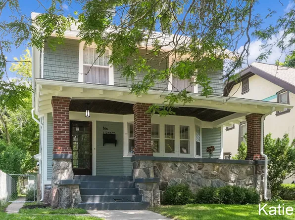 1329 Dunham St SE, Grand Rapids, MI 49506