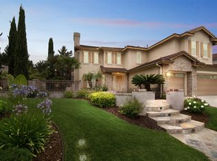 2543 Coyote Ridge Ter, Chula Vista, CA 91915