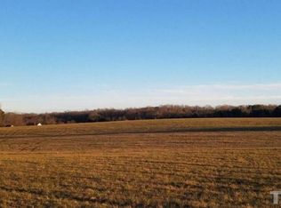 1898-A Henderson Tanyard Rd, Pittsboro, NC 27312