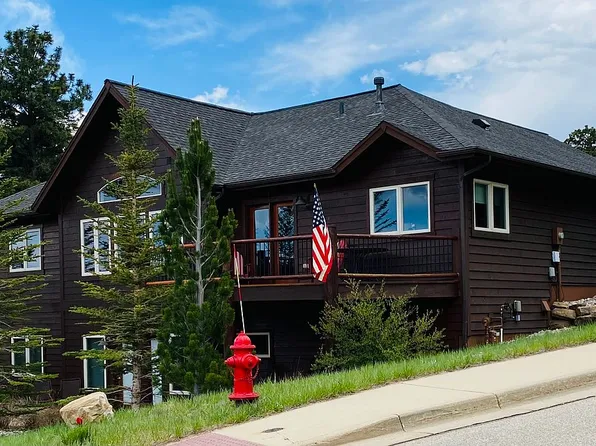 512 Promontory Dr, Estes Park, CO 80517