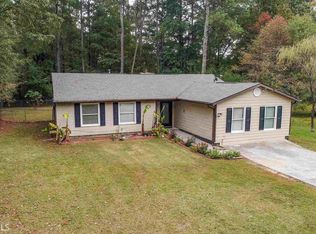 3516 Lenora Church Rd, Snellville, GA 30039