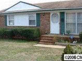 618 Efird St, Gastonia, NC 28054