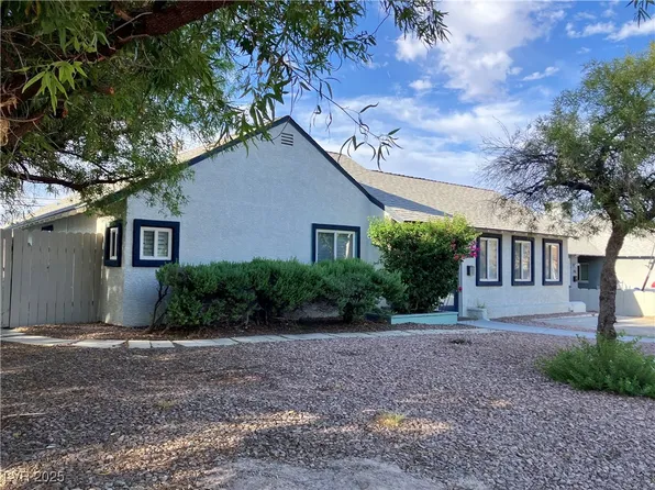 1207 Francis Ave, Las Vegas, NV 89104