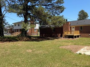 1728 Springfield Rd, Rocky Mount, NC 27801