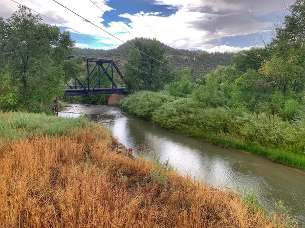 County Road 18.3, Trinidad, CO 81082
