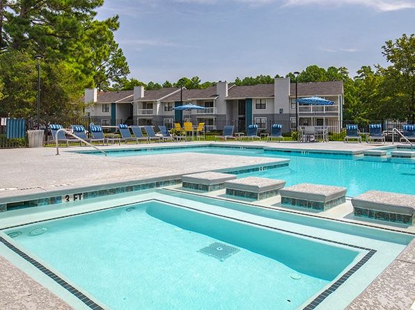 Willow Trail Apartments | 1500 Willow Trail Dr, Norcross, GA