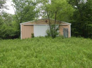 N6340 Witt Morr Tnln Rd, Wittenberg, WI 54499