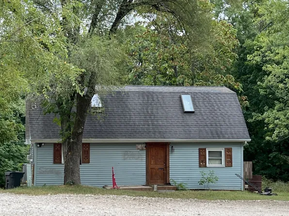 223 C Roosevelt Cir, East Peoria, IL 61611