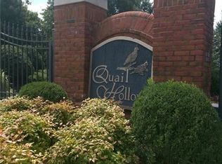 215 Ruffed Grouse Way, Johns Creek, GA 30097