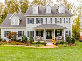 5805 Dorton Ln, Glen Allen, VA 23060
