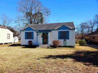 2204 N 38th St, Baton Rouge, LA 70802