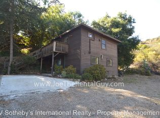 1115 N Signal St APT A, Ojai, CA 93023