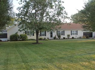 15650 State Route 119 E, Anna, OH 45302